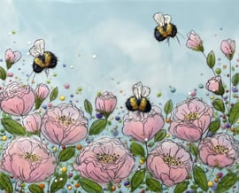 Brenda Walker - Just Bee 162